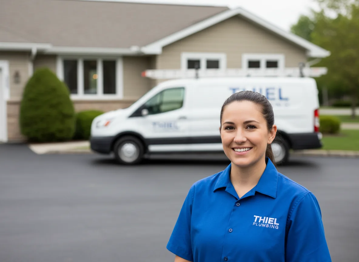 Plumber Marysville, IN FAQs